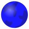 globe_abstract_blue