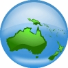 Oceania_Globe_T