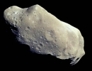 asteroid_ida_1993_by_Galileo_spacecraft