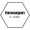 hexagon_6_sides_with_label_T
