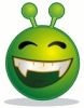 smiley_green_alien