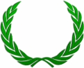 award_symbol_wreath_T