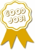 good_job_gold_ribbon