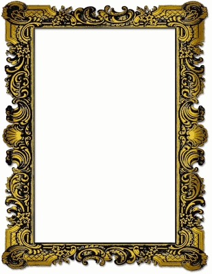 old_picture_frame_page