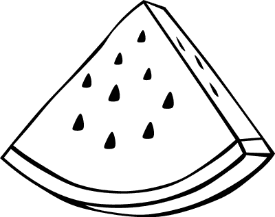 watermelon_wedge_outline