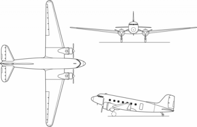 C-47_Skytrain