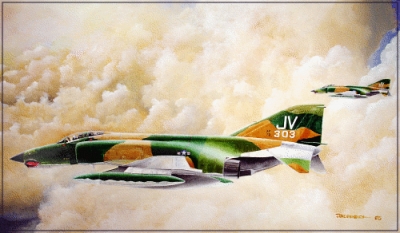 F-4_Phantom_II