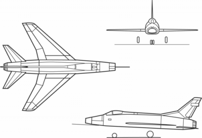 F-100_Super_Sabre