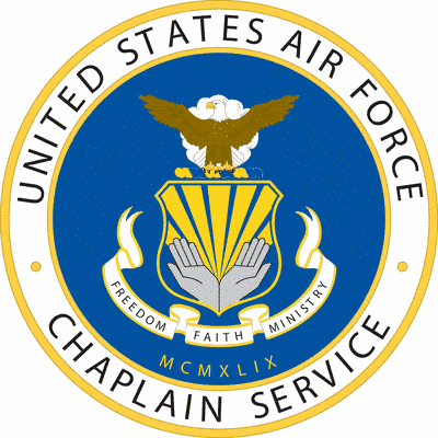 USAF_Chaplain_Service_Shield
