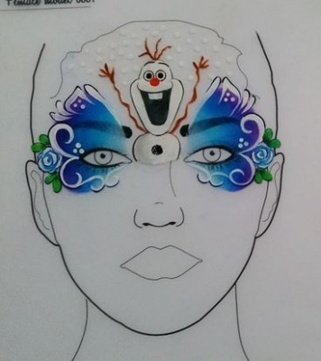face painting_27