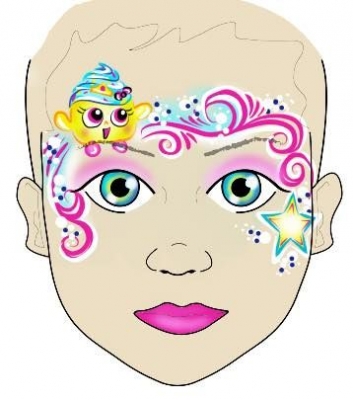 face painting_37