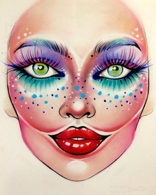 face painting_51