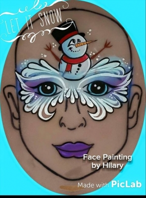 face painting_104