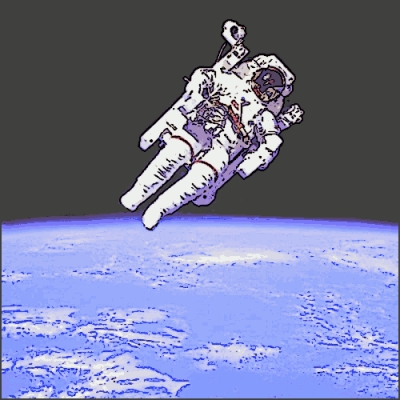 astronaut_EVA